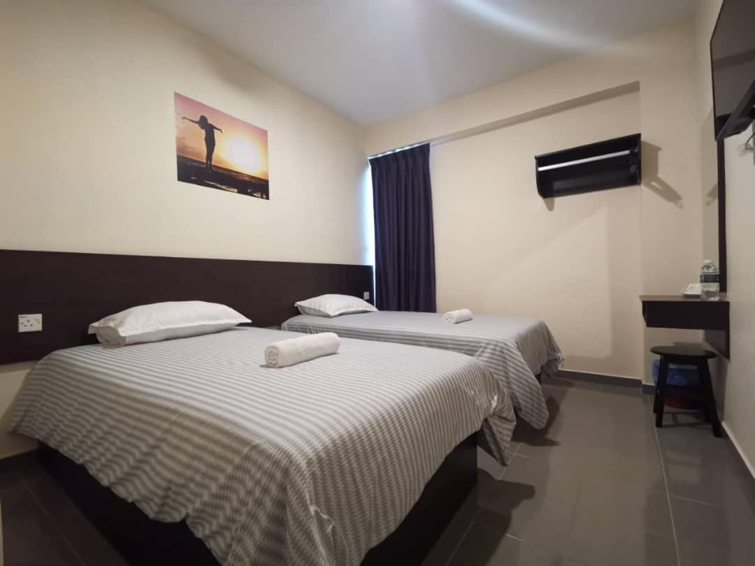Hotel Pangkor Sj 팡코르 외부 사진