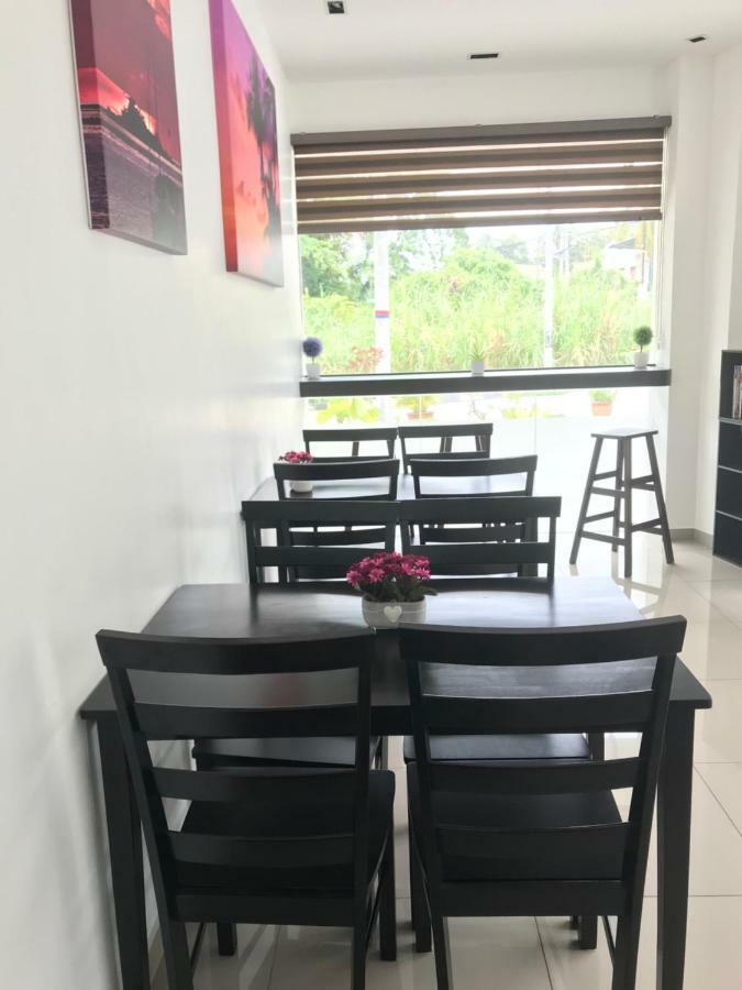 Hotel Pangkor Sj 팡코르 외부 사진